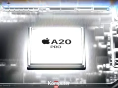 Procesory w iPhone są... zbyt mocne. Nadają się do komputerów