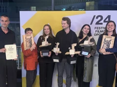 Festiwal Filmowy Opolskie Lamy 2026. Gala Finałowa – znamy laureatów