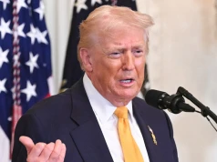 Trump dogadał się z Putinem. Chodzi o dostawy oleju napędowego