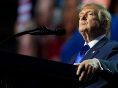 Trump poinformował o umowie z Putinem. Dotyczy dostaw diesla