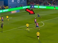 Wymiana ciosów Rakowa i GKS-u. Dwa gole w trzy minuty