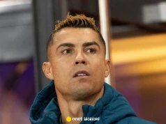 Cristiano Ronaldo zawieszony. Po tym, co zrobił na zgrupowaniu kadry