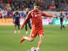 Lewandowski zdetronizowany. "Góruje nad nim"