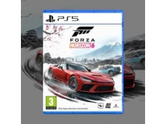 Preorder Forza Horizon 6 na PS5 wjechał do polskich sklepów. Pudełko dostępne od 264 zł!