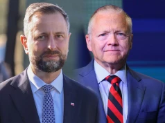 USA chwalą Kosiniaka-Kamysza. Rose był wylewny