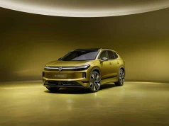Volkswagen Tiguan doczekał się swojego elektrycznego odpowiednika