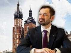 Miszalski przerwał milczenie. Ostry atak na Gibałę tuż przed II turą