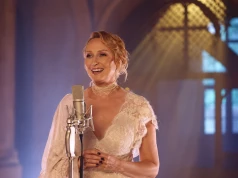 Anita Lipnicka wróciła do przeboju sprzed 30 lat. Fani nie kryją wzruszenia