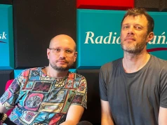 „Szczęściarz” – dwie artystyczne osobowości i jeden komiks