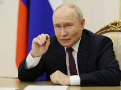 Putin zachwycony umową z Trumpem. "Będzie to miało pozytywny wpływ"