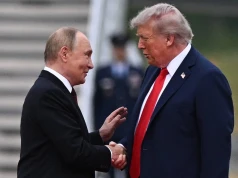 Trump dogadał się z Putinem. „Właśnie zakończyłem niezwykle udaną rozmowę”