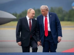 Trump dogadał się z Putinem ws. dostaw oleju napędowego