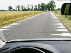 Czym są zęby smoka i do czego służą? To nie fotoradar, ani próg zwalniający