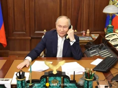 Władimir Putin rozmawiał z Donaldem Trumpem. Jest oświadczenie prezydenta Rosji