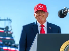 Trump dostanie diesel prosto od Putina. Tyle że Rosja nie ma czego sprzedawać