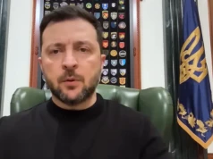 Przegląd zagraniczny: Trump łagodzi sankcje wobec Rosji. Krytyka Zelenskiego