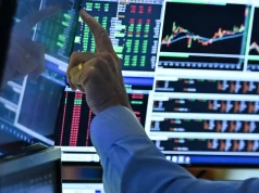 Wall Street kończy tydzień wzrostami. Ruch SpaceX uderzył w spółki telekomunikacyjne