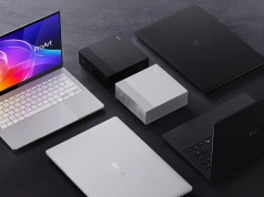 Absolutne potwory do pracy i AI! Nowe laptopy ASUS z 128 GB RAM już w Polsce!