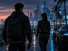 GTA 6 z rewolucją w audio: radio posłuchamy także pieszo