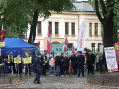 Szansa na rozwiązanie sporu wokół TK? Jest ruch Komisji Weneckiej