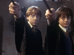 To oficjalne! Harry Potter powraca z nowymi książkami