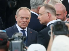 "Pan to robi z premedytacją". Duda oskarża Tuska o podsycanie nienawiści