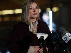 Przed II turą wyborów w Krakowie. Piątkowska uderza w Gibałę. "Zabrakło odwagi"