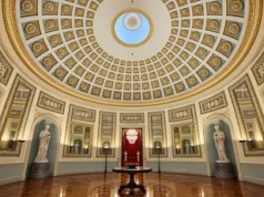 Muzeum Sztuki Azjatyckiej na Korfu – pałac, zbiory i bilety