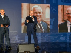 Roboty, magazyn w ciemności i własna energia. Tak zmienił się zakład Polmleku
