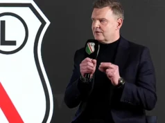PZPN ukarał Legię. Prezes klubu reaguje