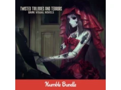 Mnóstwo mroku i japońskiej kreski od Humble Bundle. Zestaw 9 gier Steam dostępny za 96 zł!