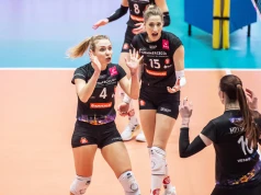 Siatkówka: Derby Łodzi dla ŁKS-u i deklasacja w Bydgoszczy! Piątek pełen emocji w TAURON Lidze