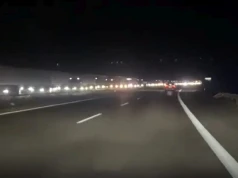 Długi korek na ekspresówce w stronę Lublina. Sytuacja taka trwa od wielu godzin