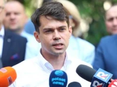 Jest decyzja ws. Kołodziejczyka. "Natychmiast zawieszony"