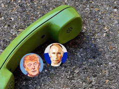 Trump dogadał się z Putinem? Chodzi o paliwa