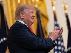 Trump po „wspaniałej” rozmowie z Putinem: Rosja dostarczy na światowy i amerykański rynek olej napędowy