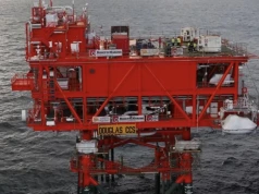W Wielkiej Brytanii powstał morski megahub do składowania CO2. To pierwszy tego typu obiekt na świecie