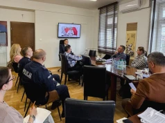 Kobyłka – Bezpieczeństwo w szkołach