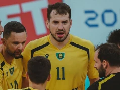 Skład GKS Katowice na sezon 2026/2027. Kto zagra w klubie Tauron Ligi siatkarzy?