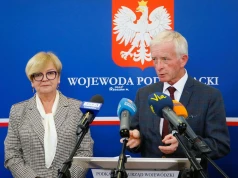 1,7 miliarda złotych na bezpieczeństwo Podkarpacia. Miliony na schrony, sprzęt i strażaków