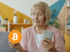 Poznali się w internecie. Ona była samotna, on chciał ją oszukać na kryptowaluty
