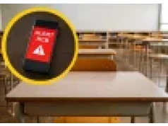 Zakaz przyjeżdżania rodziców po dzieci podczas alarmu RCB. Nowe wytyczne MEN