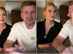 Bianka i Filip Chajzerowie dopiero niedawno wzięli ślub, a już w nowym poście ogłosili radosną nowinę. Para była szczera