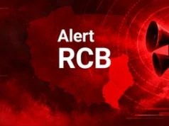 Polska znów podrywa myśliwce. Alert dla dwóch województw