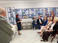 „Uczyli jak być Polakami”. W Tłuszczu przypomniano nauczycieli tajnego nauczania