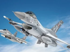 Alert RCB dla dwóch województw. Wojsko poderwało myśliwce