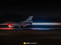 Ukraina pod ostrzałem Rosji. Alerty RCB wysłane do dwóch województw