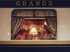 Orient Express po raz pierwszy pojedzie do Monte Carlo. Jedna noc od 4870 euro