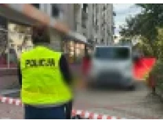 Śmiertelny wypadek w Strzelcach Opolskich. Nie żyje piesza
