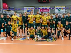Polskie kluby zdominowały tureckie. Zagrają w finale